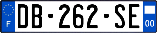 DB-262-SE