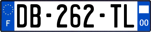 DB-262-TL