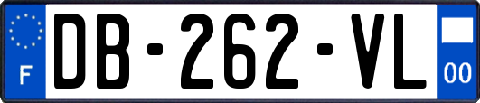 DB-262-VL