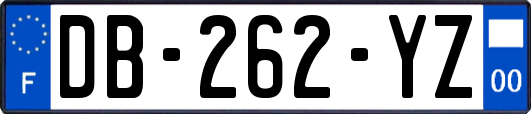 DB-262-YZ