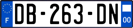 DB-263-DN