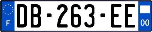 DB-263-EE