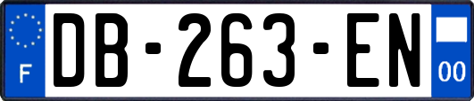 DB-263-EN
