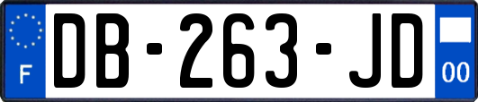 DB-263-JD