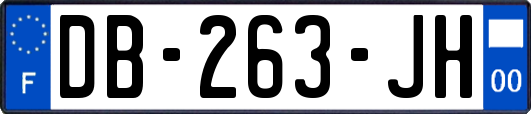 DB-263-JH