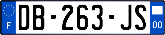 DB-263-JS