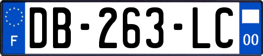 DB-263-LC