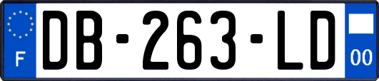DB-263-LD