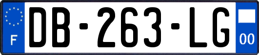 DB-263-LG