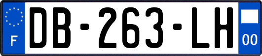 DB-263-LH