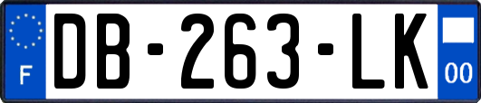DB-263-LK