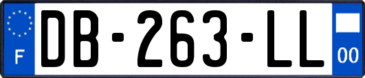 DB-263-LL