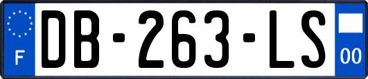 DB-263-LS