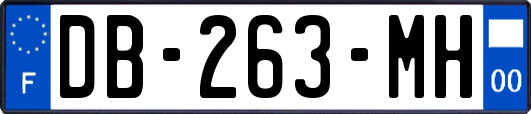 DB-263-MH