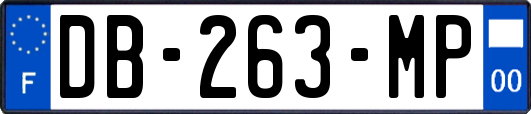 DB-263-MP