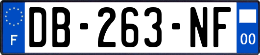 DB-263-NF