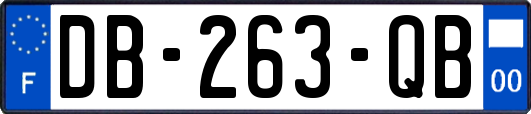 DB-263-QB