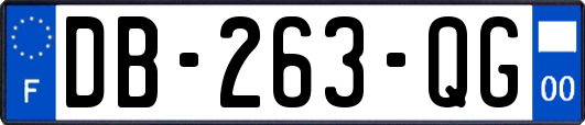 DB-263-QG