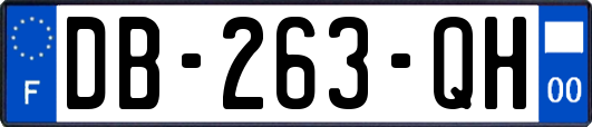 DB-263-QH