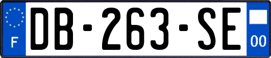 DB-263-SE