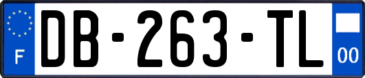 DB-263-TL