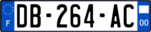 DB-264-AC