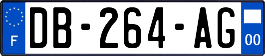 DB-264-AG