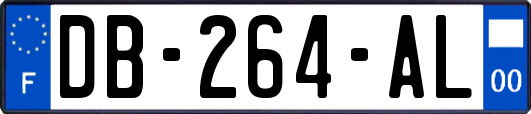 DB-264-AL