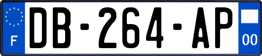 DB-264-AP