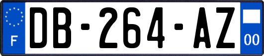 DB-264-AZ