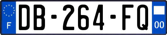 DB-264-FQ