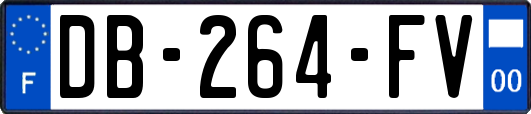 DB-264-FV