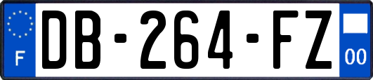 DB-264-FZ