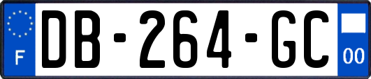 DB-264-GC