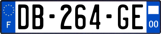 DB-264-GE