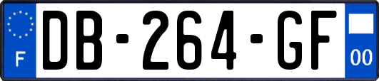 DB-264-GF