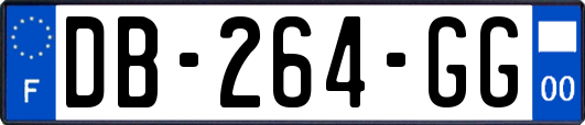 DB-264-GG