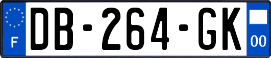 DB-264-GK