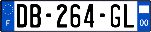 DB-264-GL
