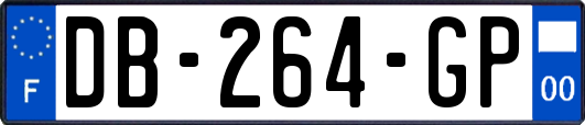 DB-264-GP