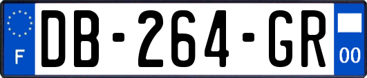 DB-264-GR