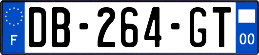 DB-264-GT