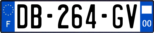 DB-264-GV