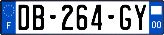 DB-264-GY