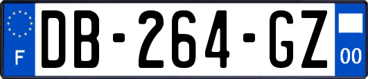 DB-264-GZ