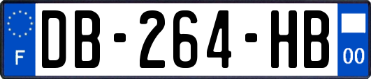 DB-264-HB