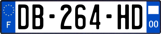 DB-264-HD