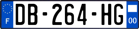 DB-264-HG