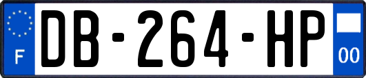 DB-264-HP