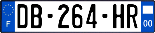 DB-264-HR